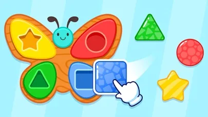 Toddler Games for 2+ Year Old screenshot 2