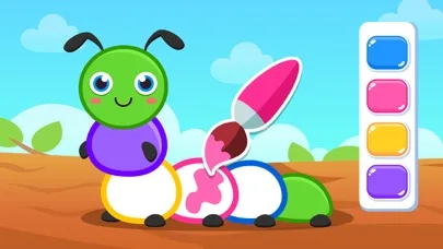 Toddler Games for 2+ Year Old screenshot 3