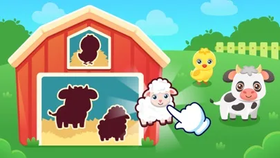 Toddler Games for 2+ Year Old screenshot 4