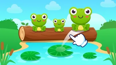 Toddler Games for 2+ Year Old screenshot 5