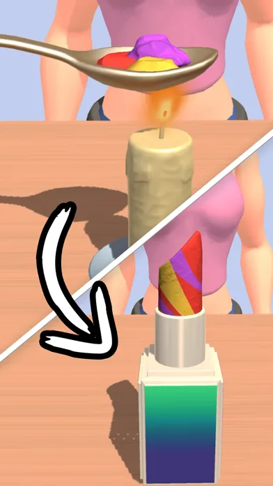 Makeup Repair screenshot 3