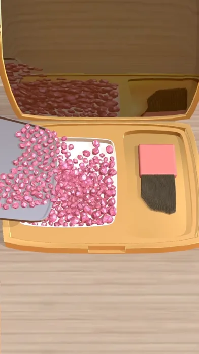 Makeup Repair screenshot 5