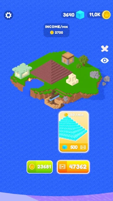 Ninja Sword: Ragdoll swordsman screenshot 2