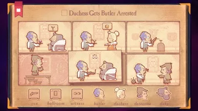 Storyteller screenshot 5