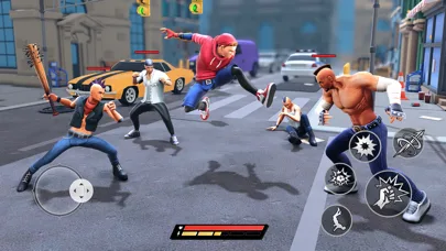Spider Fighter 2 screenshot 1
