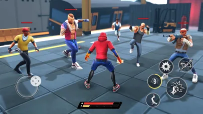 Spider Fighter 2 screenshot 2