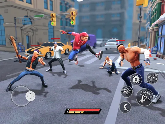 Spider Fighter 2 screenshot 4