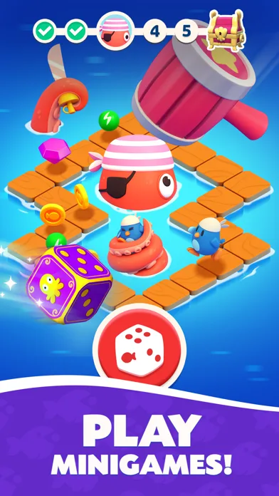 Fish of Fortune™ screenshot 4
