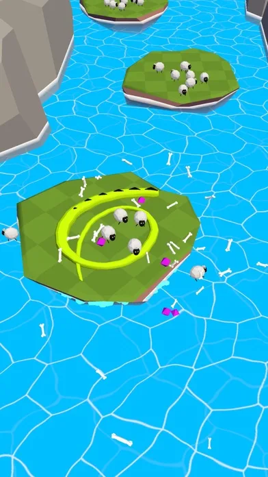 Snake Crusher screenshot 5