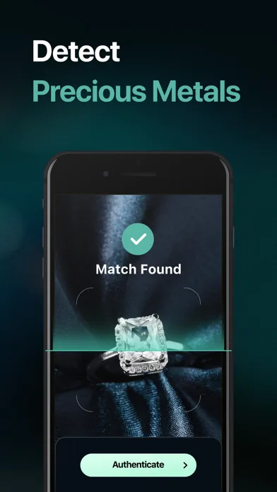 Stone Identifier - Rock Finder screenshot 3
