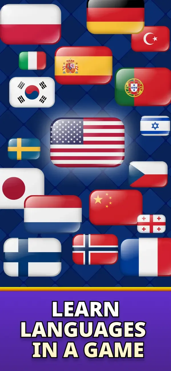 MomoLingo: study all languages screenshot 1