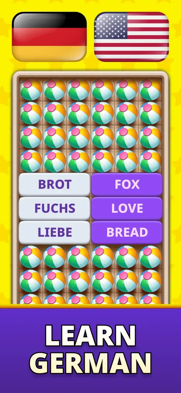 MomoLingo: study all languages screenshot 4