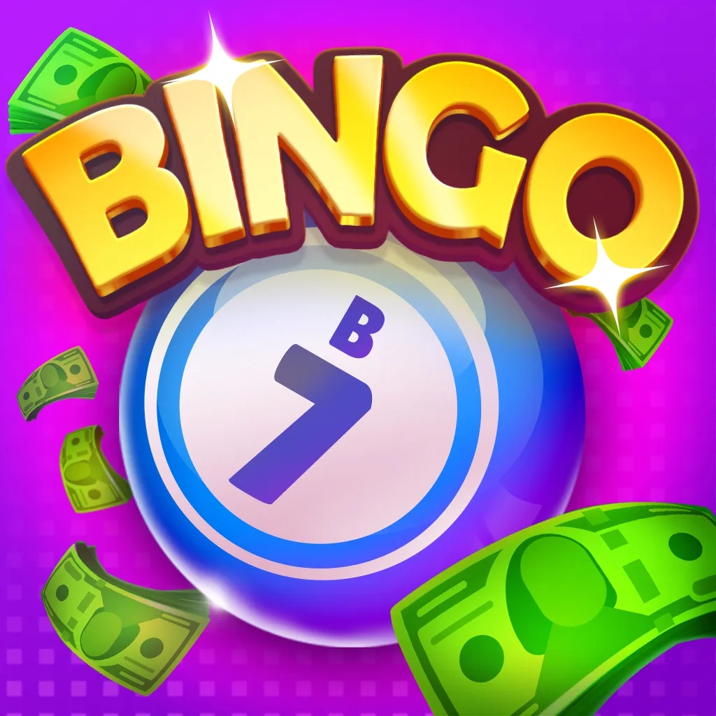 Bingo Arena - Win Real Money