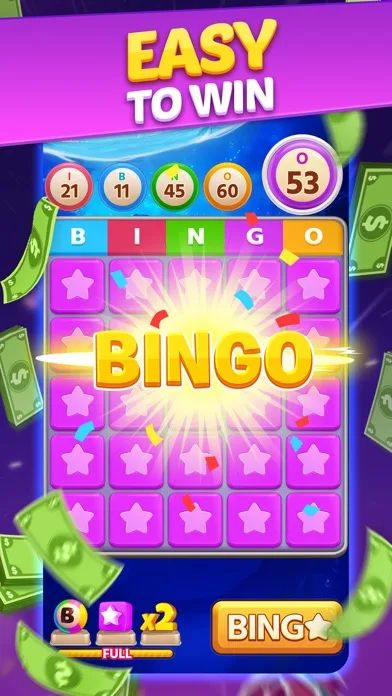 Bingo Arena - Win Real Money screenshot 3