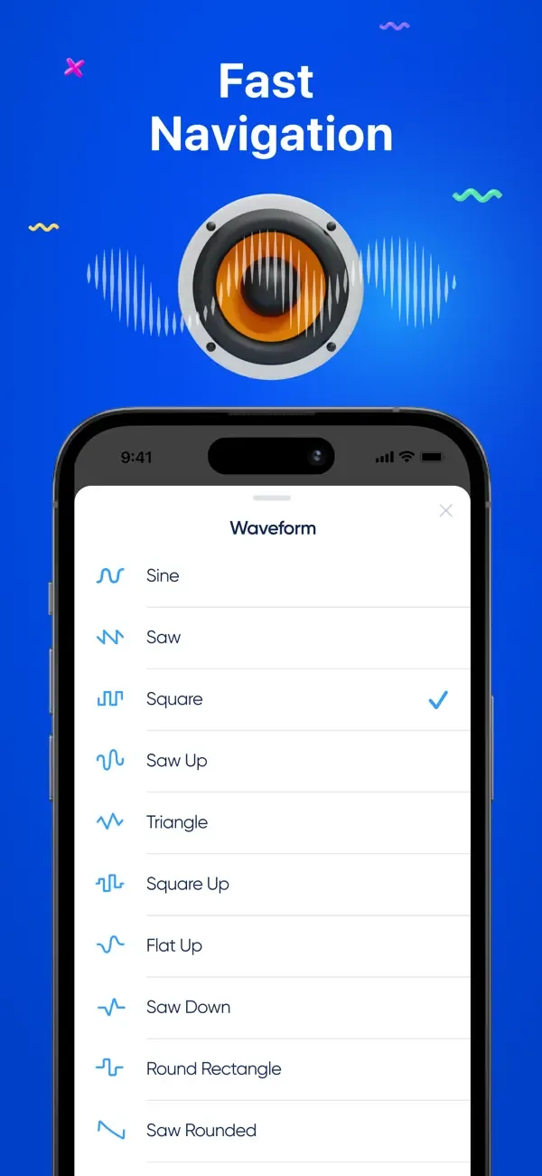 Clean Tune - Speaker Cleaner screenshot 4