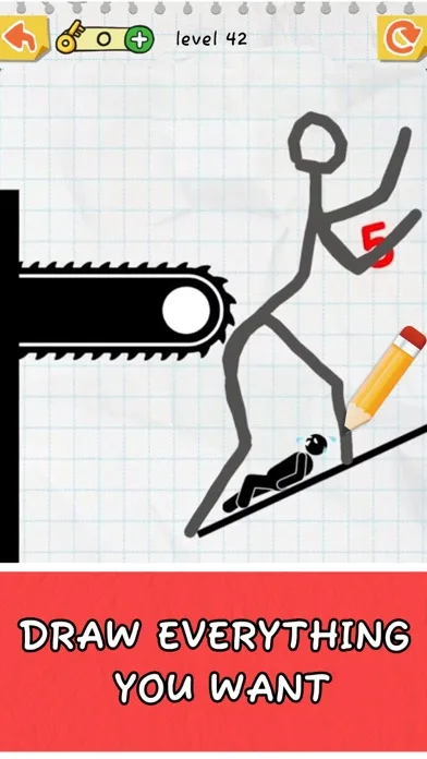 Draw 2 Save screenshot 3