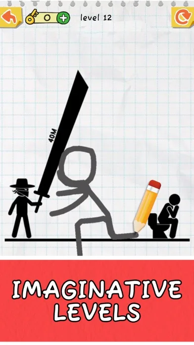 Draw 2 Save screenshot 4
