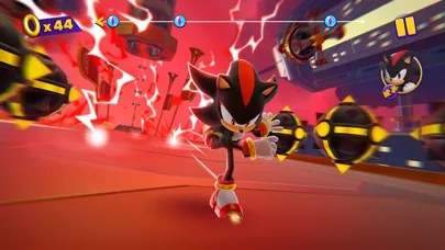 Sonic Dream Team screenshot 3
