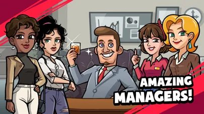 Idle Billionaire Tycoon screenshot 3
