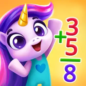 Math Games for Kids: Learning screenshot 5