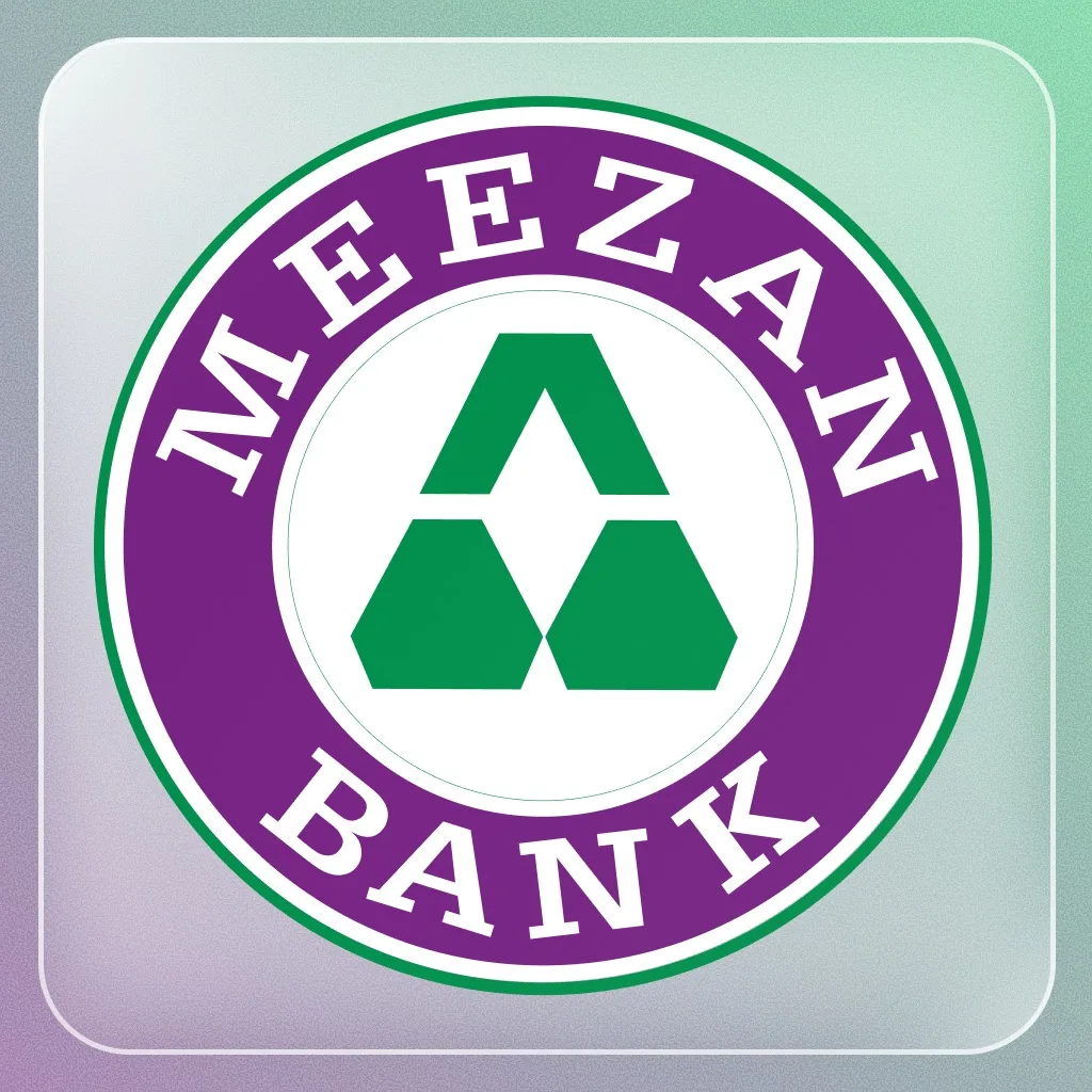 Meezan Mobile App