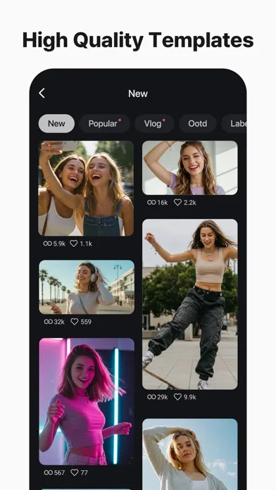KineMaster - Video Editor screenshot 2