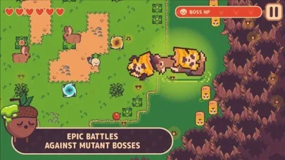 Turnip Boy Commits T*x Evasion screenshot 3