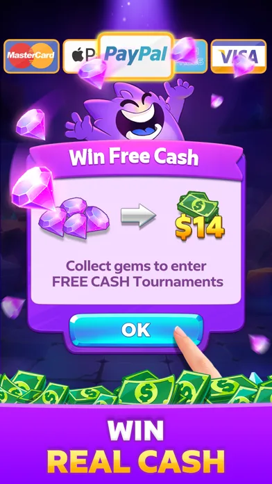 Blockolot:Win Real Cash screenshot 2