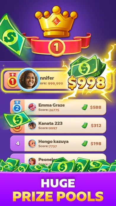 Blockolot:Win Real Cash screenshot 5