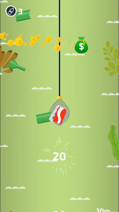 Go Green: Clean the ocean screenshot 2