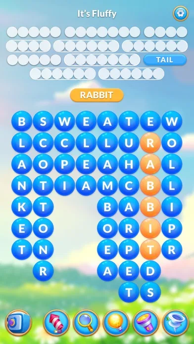 Word Carnival - All in One screenshot 2