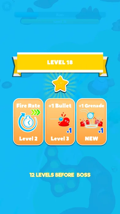 Goo Fighter screenshot 3