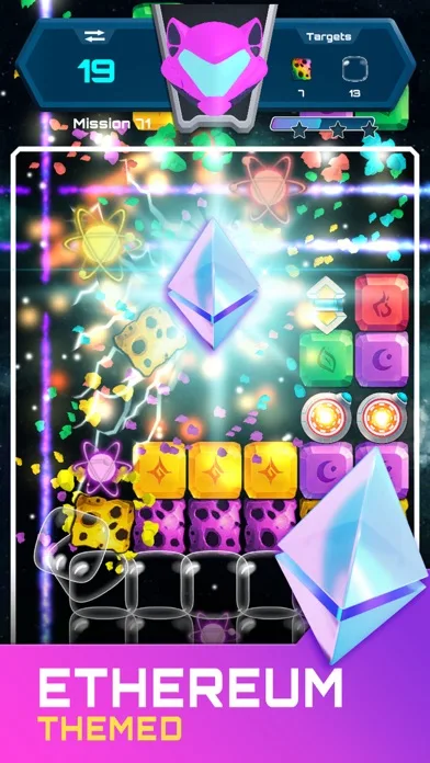 Ethereum Blast screenshot 2