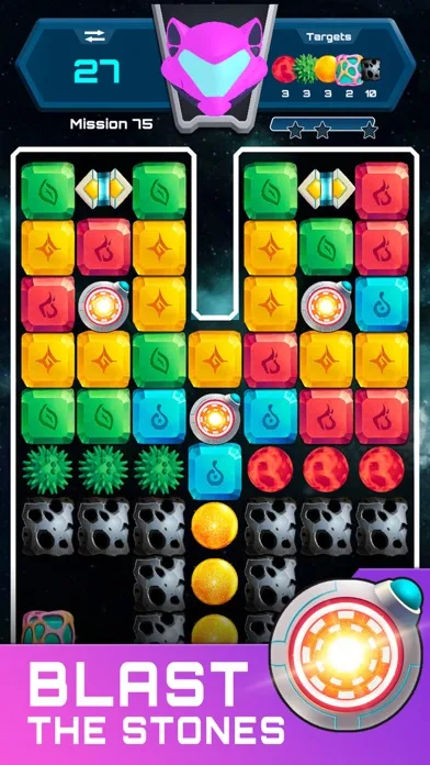 Ethereum Blast screenshot 4