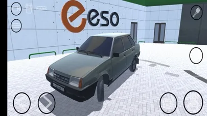 Real Oper City screenshot 1