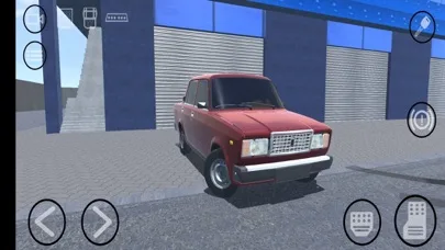 Real Oper City screenshot 5