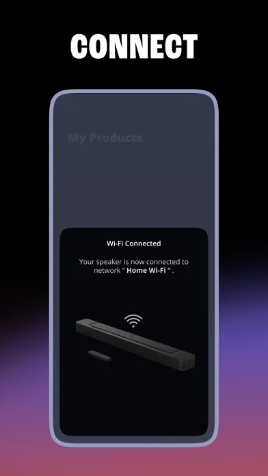 JBL One screenshot 3
