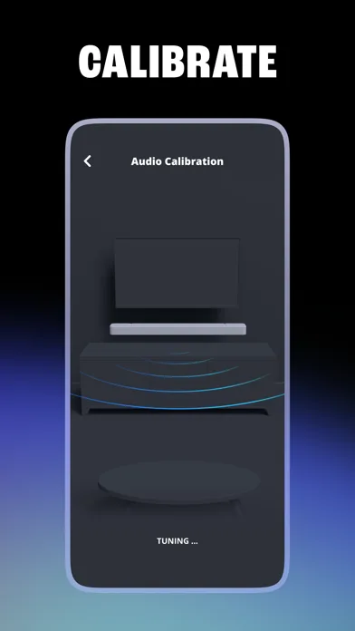 JBL One screenshot 5