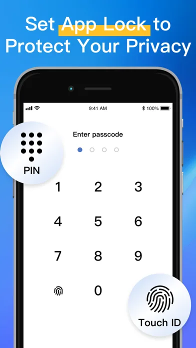 Call Now: 2nd Number Phone App screenshot 5