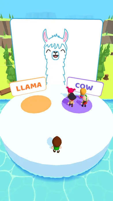 Guess The Drawing! screenshot 1