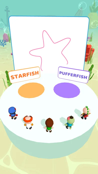 Guess The Drawing! screenshot 2