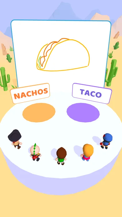 Guess The Drawing! screenshot 3