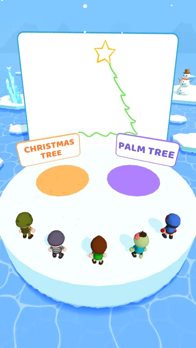 Guess The Drawing! screenshot 4