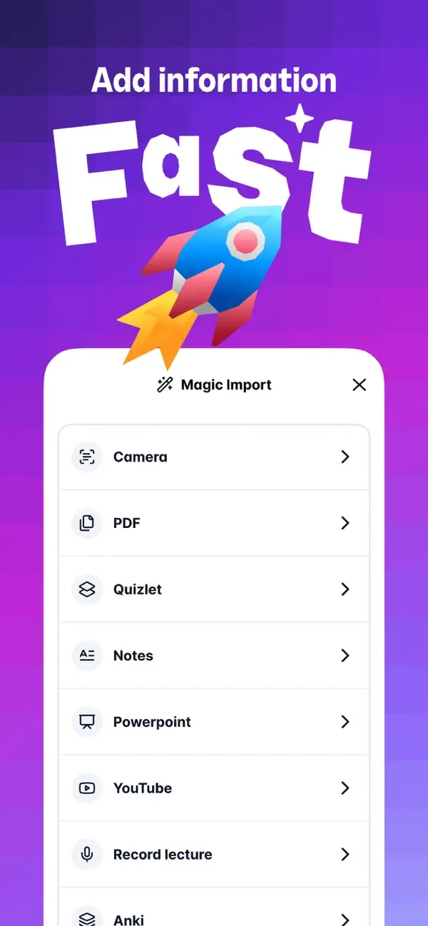 Gizmo: AI Tutor screenshot 2