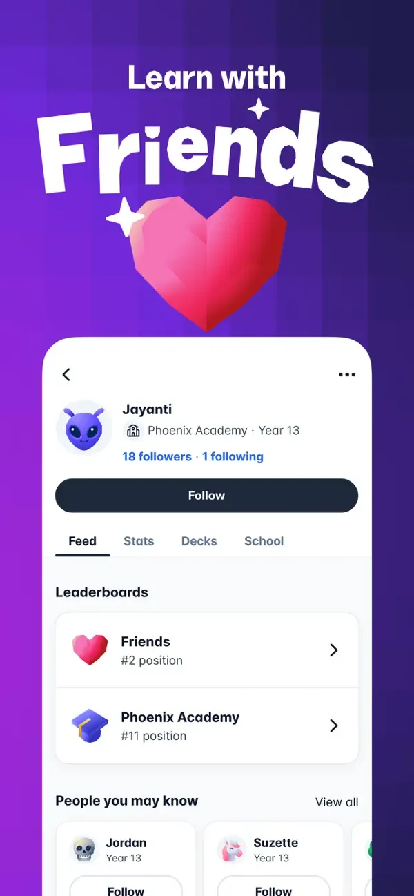 Gizmo: AI Tutor screenshot 5