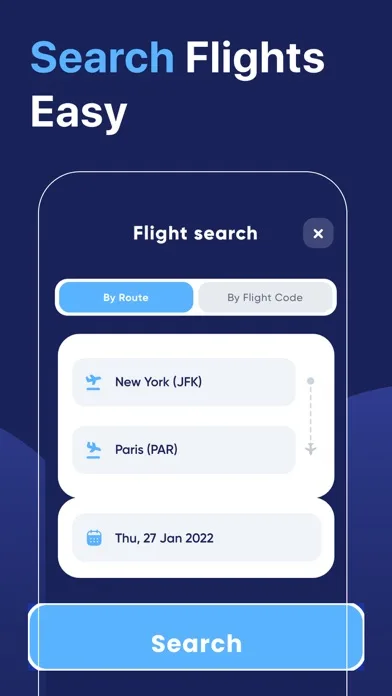 Flight Tracker & Radar screenshot 5