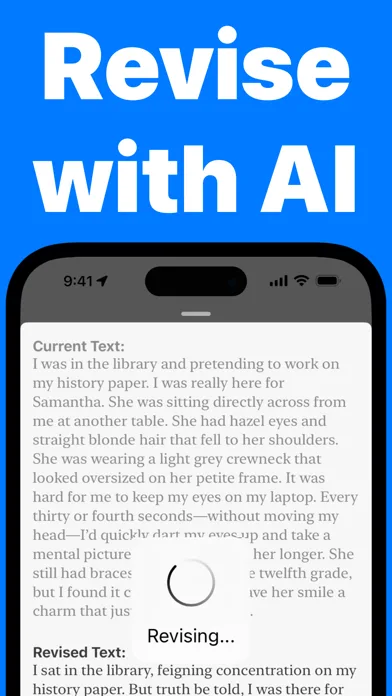 Story Writer: Books & Novels screenshot 5