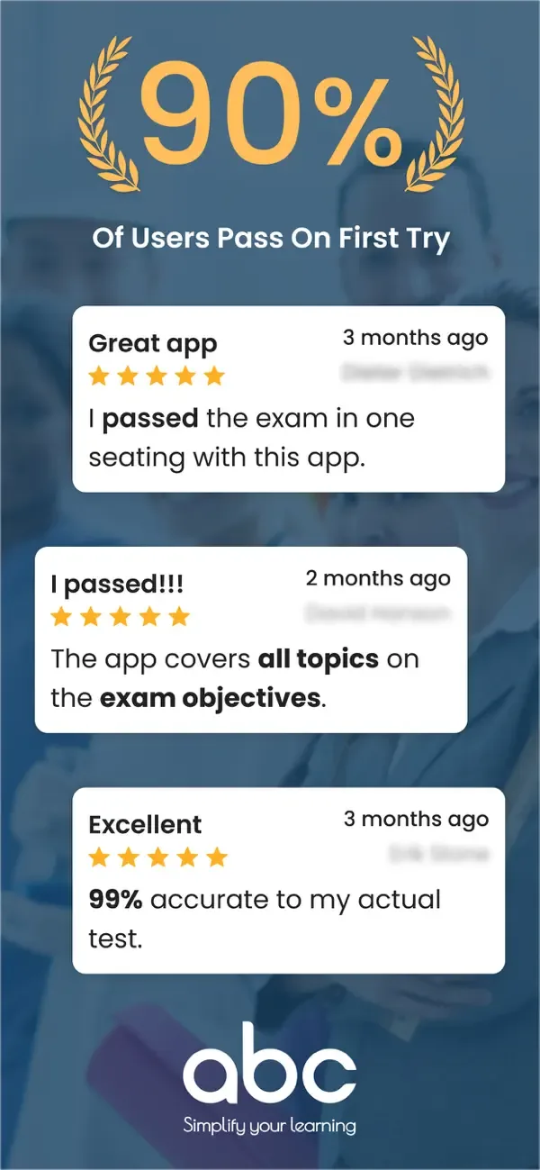 Wonderlic Test Prep 2026 - ABC screenshot 1