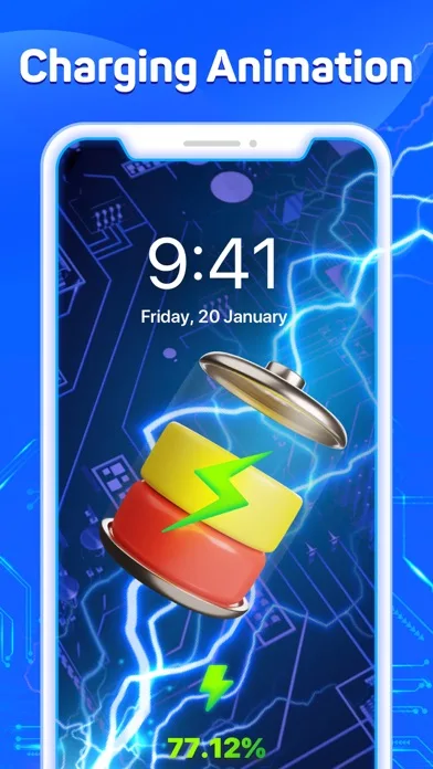 Quick Cleaner : Clean Storage screenshot 2
