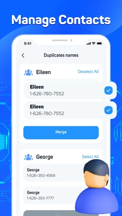 Quick Cleaner : Clean Storage screenshot 4